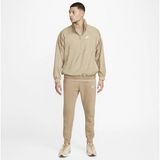 Nike Sportswear Jogger Erkek Şardonlu Eşofman Altı - XS - Açık Kahverengi