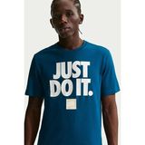 Nike Sportswear Just Do It Erkek Günlük Stil Tişört - M