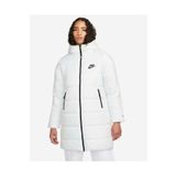 Nike Sportswear Kadın Beyaz Mont