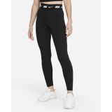 Nıke Sportswear Kadın Tayt Dm4651-010