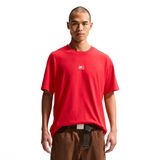Nike Sportswear Love in Air Erkek Kırmızı Günlük Stil T-Shirt IH1169-613