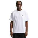 Nike Sportswear Lse Air Box Erkek Beyaz Günlük Stil T-Shirt IR8021-100