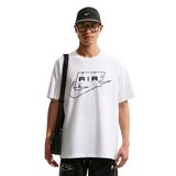 Nike Sportswear Lse Air Erkek Beyaz Günlük Stil T-Shirt IH1359-100