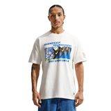 Nike Sportswear Lse Celebrate Football Erkek Beyaz Günlük Stil T-Shirt IR5773-133