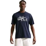 Nike Sportswear Lse Jdı Erkek Lacivert Tişört IH1375-451 - M