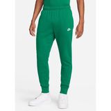 Nike Sportswear M Nsw Club Jggr Bb Erkek Yeşil Eşofman Altı BV2671 - XL