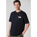 Nike Sportswear M90 Loose Fit T-Shirt Erkek Bol Kesim Tişört