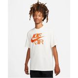 Nike Sportswear M90 Oc Pack 1 Short-Sleeve Erkek Tişört Ndd Sport - Sarı-YL201