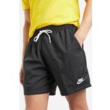 Nike Sportswear Men's Woven Short Erkek Astarlı Deniz Şortu Siyah