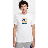 Nike Sportswear OC Lbr Pack 2 Gift Box Print Tee Erkek Tişört