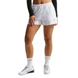 Nike Sportswear Offline Chill French Terry Kadın Beyaz Günlük Stil Şort II3980-051