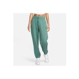 Nike Sportswear Phoenix Fleece High-Rise Kadın Eşofman Alti oversisized stilim spor