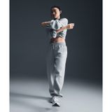 Nike Sportswear Phoenix Fleece High-Waisted Oversized Sweatpants Kadın Gri Eşofman Altı - FZ5996-063