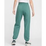 Nike Sportswear Phoenix Fleece Os Pant Kadın Eşofman Altı-Yeşil NDD SPORT