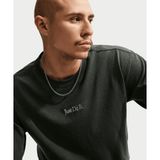 Nike Sportswear Premium Essentials T-Shirt Erkek Siyah Tişört - IM9343-005