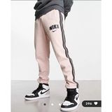 Nike Sportswear Retro Fleece Erkek Eşofman Altı Cng-Store - XL - --