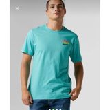 Nike Sportswear Sı 2 Mavi Erkek T-Shirt DQ1407-392 - L