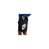 Nike Sportswear Siyah Erkek Şort -AR2375-010 L Beden ile Konforlu Spor Deneyimi Sunar