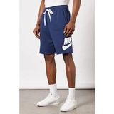 Nike Sportswear Sport Essentials French Terry Alumni Bol Kesim Erkek Spor Şort
