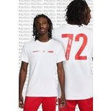 Nike Sportswear Standard İssue Short Sleeve Tee Pamuklu Erkek Tişört Beyaz