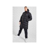 Nike Sportswear Storm-fıt Erkek Siyah Mont