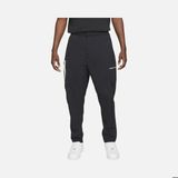 Nike Sportswear Style Essential Utility Erkek Eşofman Altı Spor Pantolon DM6681-010 - 38 - Siyah