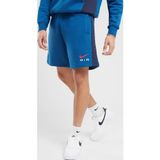 Nike Sportswear Swoosh Air France Terry Men's Short Erkek Pamuklu Şort Mavi