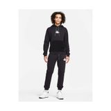 Nike Sportswear Swoosh League Fransız Havlu Kumaşı Erkek Jogger Eşofman Altı