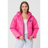 Nike Sportswear Syn Therma-Fıt Repel Kadın Pembe Mont