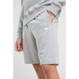 Nike Sportswear Szorty Men's Club Joursey Short Essentials Erkek Pamuklu Şort Gri