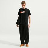 Nike Sportswear T-Shirt Erkek Siyah Tişört - IM3745-010