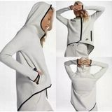 Nike Sportswear Tech Fleece Cape Og 10 Years Kadın Sweatshirt