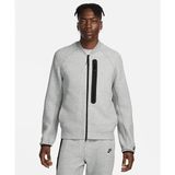 Nike Sportswear Tech Fleece Erkek Eşofman Üstü FB8008-063 - Gri