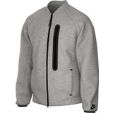 Nike Sportswear Tech Fleece Erkek Eşofman Üstü Gri L