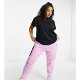 Nike Sportswear Tech Fleece (Plus Size) Kadın Eşofman ALTI-DA2043-680 (2 Beden Küçük Alın) - Renkli - 3XL