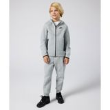Nike Sportswear Tech Fleece Sweatpants 08-16 yaş çocuk erkek Gri Eşofman Altı - FD3287-063