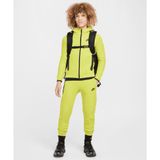 Nike Sportswear Tech Fleece Sweatpants 08-16 yaş çocuk erkek Yeşil Eşofman Altı - FD3287-357