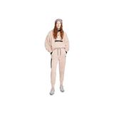Nike Sportswear Tech Fleece Trousers Kahverengi Kadın Eşofman Altı