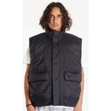 Nike Sportswear Tech Pack Therma Fit Adv Yalıtımlı Dokuma Geniş Kalıp Yelek Siyah - XL