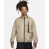 Nike Sportswear Tech Woven N24 Packable Lined Jacket Erkek Kahverengi Ceket - FB7903-247