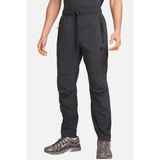 Nike Sportswear Tech Woven Open-Hem Trousers Erkek Dokuma Eşofman Altı Antrasit