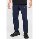 Nike Sportswear Tech Woven Open-Hem Trousers Erkek Dokuma Eşofman Altı Lacivert - XL