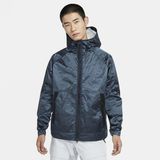 Nike Sportswear Teck Pack Deep CU3758-458 Erkek Ceket - Karbon - Siyah - M