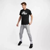 Nike Sportswear Tee Just Do It Swoosh Erkek Tişört 5006-011