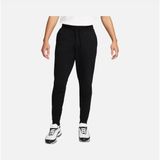 Nike Sportswear Therma-Fit Adv Tech Pack Double Knit Tech Fleece Engineered Erkek Eşofman Altı - Siyah