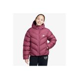 Nike Sportswear Therma-Fit All Day Play Puffer Kız Çocuk Günlük Stil Mont Kaban Kışlık HQ4976-634