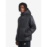 Nike Sportswear Therma Fit Legacy Erkek Siyah Spor Mont DD6857-011