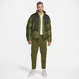 Nike Sportswear Therma-Fıt Men's Repel Puffer Jacket Erkek Mont