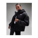 Nike Sportswear Therma-fit Repel Reversible Geniş Kalıp! Kadın Mont