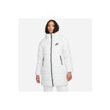 Nike Sportswear Therma-fıt Repel Synthetic-fill Hooded Kadın Mont